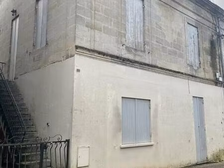 opportunite investisseurs. coutras