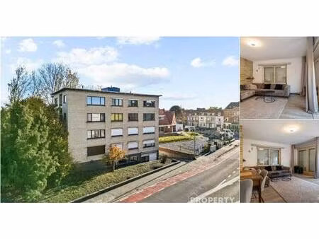 appartement à vendre à hugo verriestlaan 157 courtrai (rbv01269)