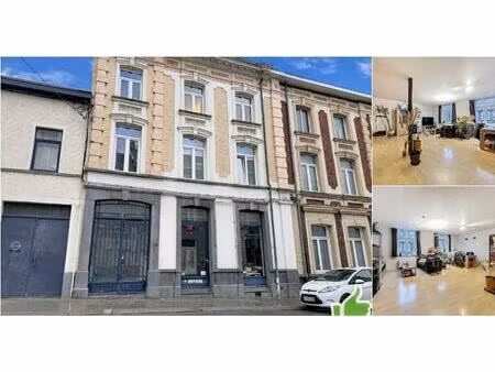 appartement à vendre à rue de la station 135 mouscron (vbd71699)