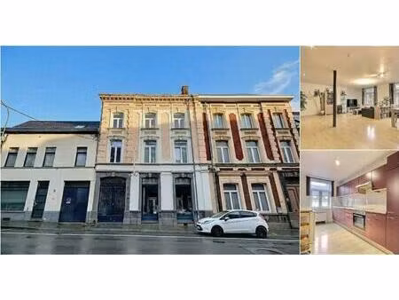 appartement à vendre avec 2 chambres   mouscron (vbd71685)