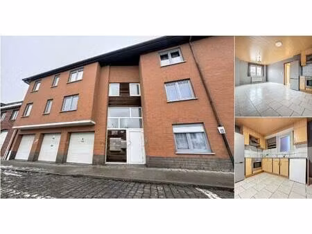 appartement à vendre avec 2 chambres   mouscron (vbd71731)