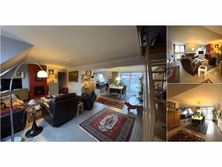 appartement à vendre   mouscron (vbd71762)