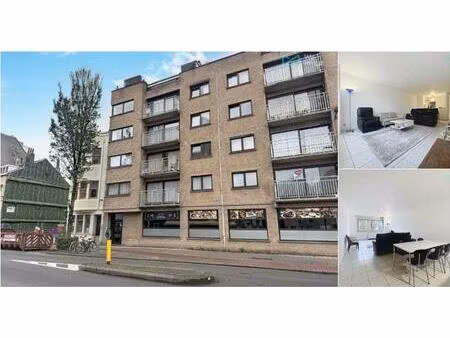 appartement à vendre à torhoutsesteenweg 315 ostende (rbv01173)