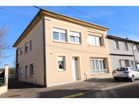 à louer appartement 74 m² – 830 € |terville