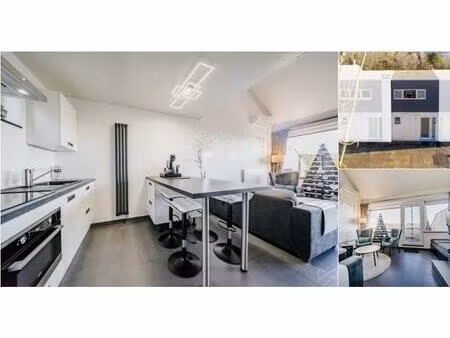 triplex à vendre à chemin du calvaire 22 malmedy (vbd71626)