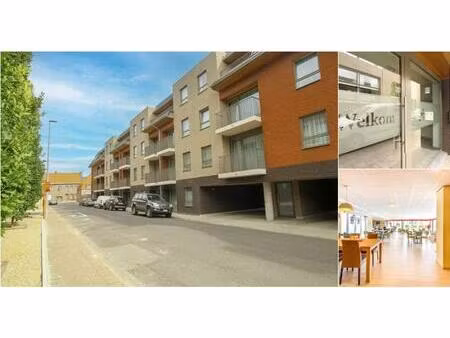 appartement à vendre à koperdraadstraat 14 wevelgem (rbv01252)