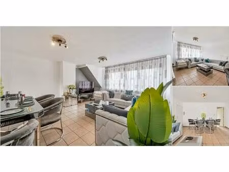 appartement à vendre à mijnwerkersstraat 4 grammont (rbv01148)