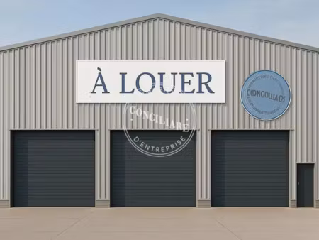 local commercial a louer