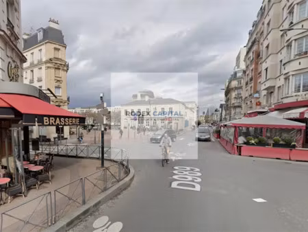 location commerce issy les moulineaux 92130