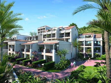 appartement à vendre cannes