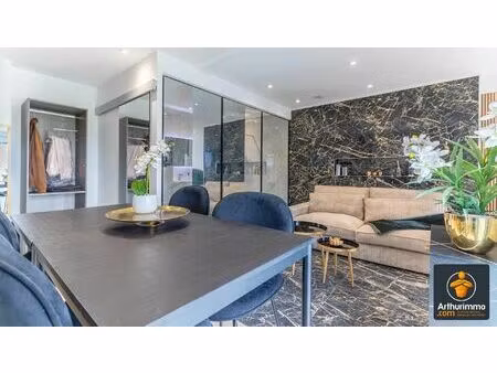 location appartement 2 pièces 40 m2 à charly