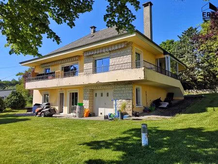 appartement 4 pièces 110 m² à louer onet-le-château 12850 ? | era immobilier