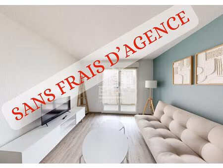 appartement 4 pièces 69 m² à louer le havre 76600 ? | era immobilier
