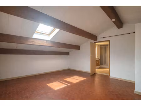 appartement t2 27 m2 auriol