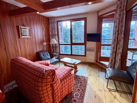 appartement 2 pieces 1 chambre 40 60m2