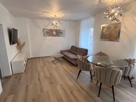 à louer appartement 57 m² – 970 € |colmar-centre