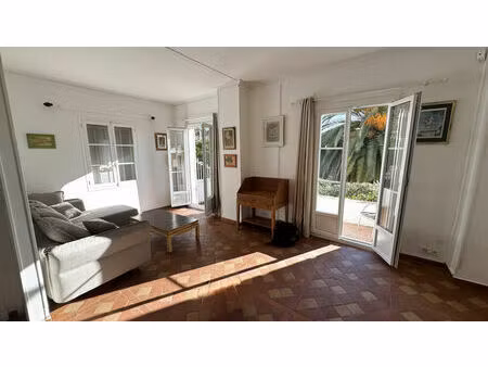 annonce vente appartement 3 pièces de 56m2 à grasse (06130) - paruvendu.fr ref 99278440740