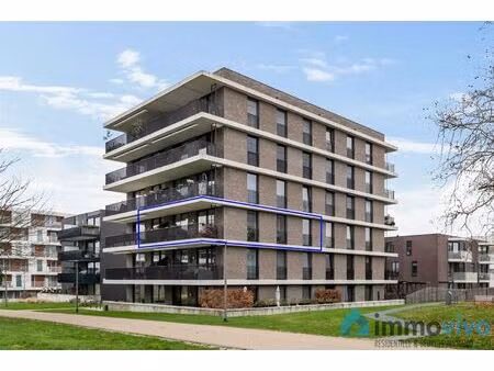 appartement te huur in hoboken met 2 slaapkamers