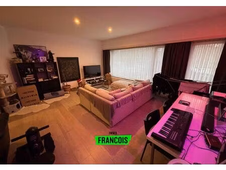 appartement te huur in oostende met 2 slaapkamers