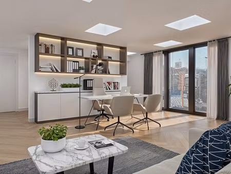 commercieel te huur in gent