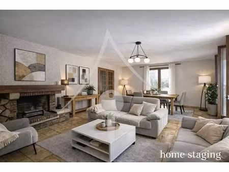 achat maison 4 pièces 103m² lavernose lacasse 31410