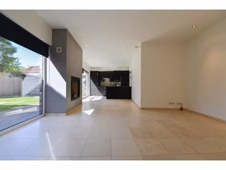 huis te huur in oudenaarde met 4 slaapkamers