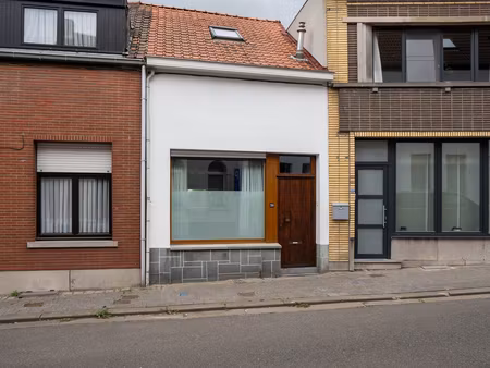 huis te huur in steendorp met 2 slaapkamers