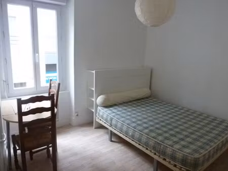 à louer appartement 15 41 m² – 305 € |la flèche