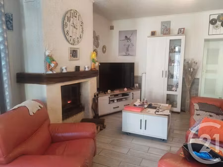 vente maison 3 pièces 62 m² à chaulgnes (58400)  89 000 €