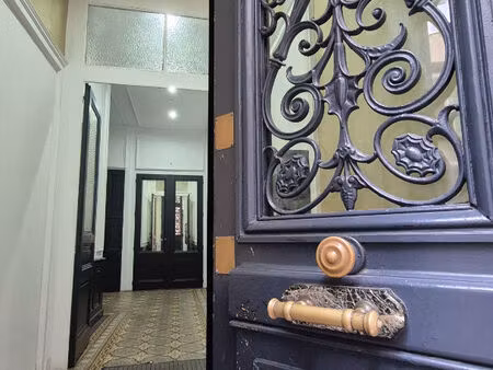 hyper centre  immeuble d'exception.