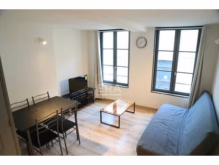 immeuble 6 pièces 100 m² à vendre / acheter saint-omer 62500 ? | era immobilier