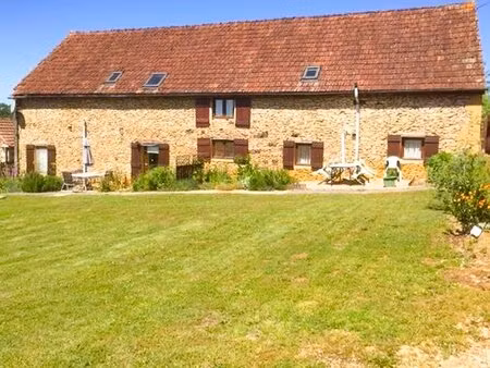 entreprise établie de 3 propriétés