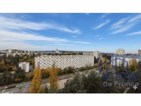 achat appartement 3 pièces 71m² st etienne 42100