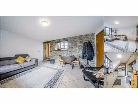 appartement à vendre à avenue leon souguenet 2 esneux (vbd71574)