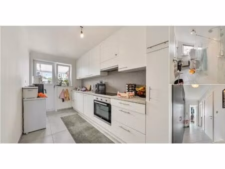 appartement à vendre à mijnwerkersstraat 2 grammont (rbv01150)