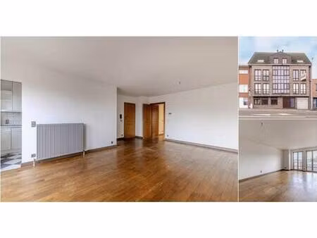 appartement à vendre à herenthoutseweg 114 herentals (rbv01311)