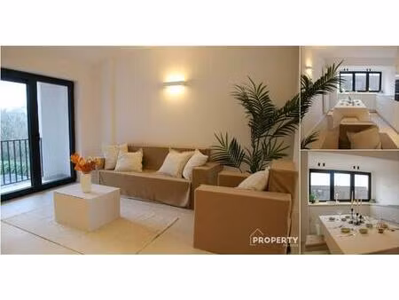 appartement à vendre à papestraat 2 wevelgem (rbv01270)