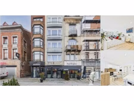 appartement à vendre à place du martyr 35 verviers (vbd71569)