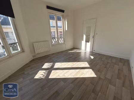appartement à louer 1 pièce 29.99 m² - rouen (76) - 478€