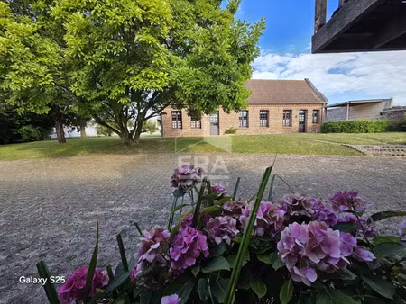 maison 5 pièces 113 m² à vendre / acheter mazingarbe 62670 ? | era immobilier