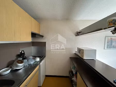 appartement 1 pièces 22 m² à vendre / acheter digne-les-bains 04000 ? | era immobilier