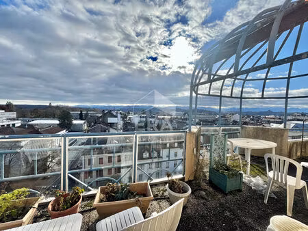 appartement 3 pièces 88 m² à vendre / acheter pau 64000 ? | era immobilier