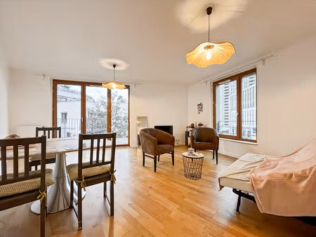 appartement 3 pièces 72 m² à vendre / acheter bordeaux 33800 ? | era immobilier