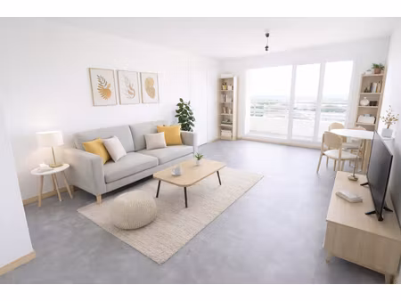 appartement 4 pièces 72 m² à vendre / acheter caen 14000 ? | era immobilier