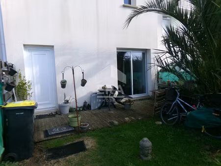 appartement 2 pièces 66 m² à vendre / acheter erdeven 56410 ? | era immobilier