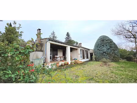 maison 4 pièces 87 m² à vendre / acheter carcassonne 11000 ? | era immobilier