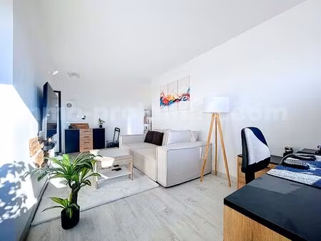 achat appartement 2 pièces 50m² ville la grand 74100