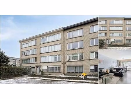 rez-de-chaussée à vendre à jan van parijsstraat 18 deurne (rbv01166)