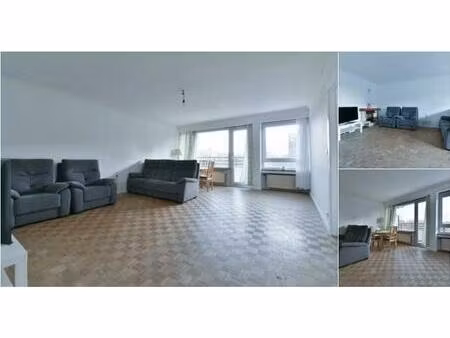 appartement à vendre à avenue de l'exposition 450 jette (vbd71590)
