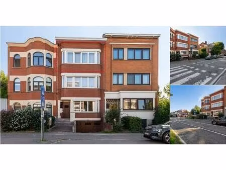 appartement à vendre à mechelsesteenweg 132 mortsel (rbv01011)